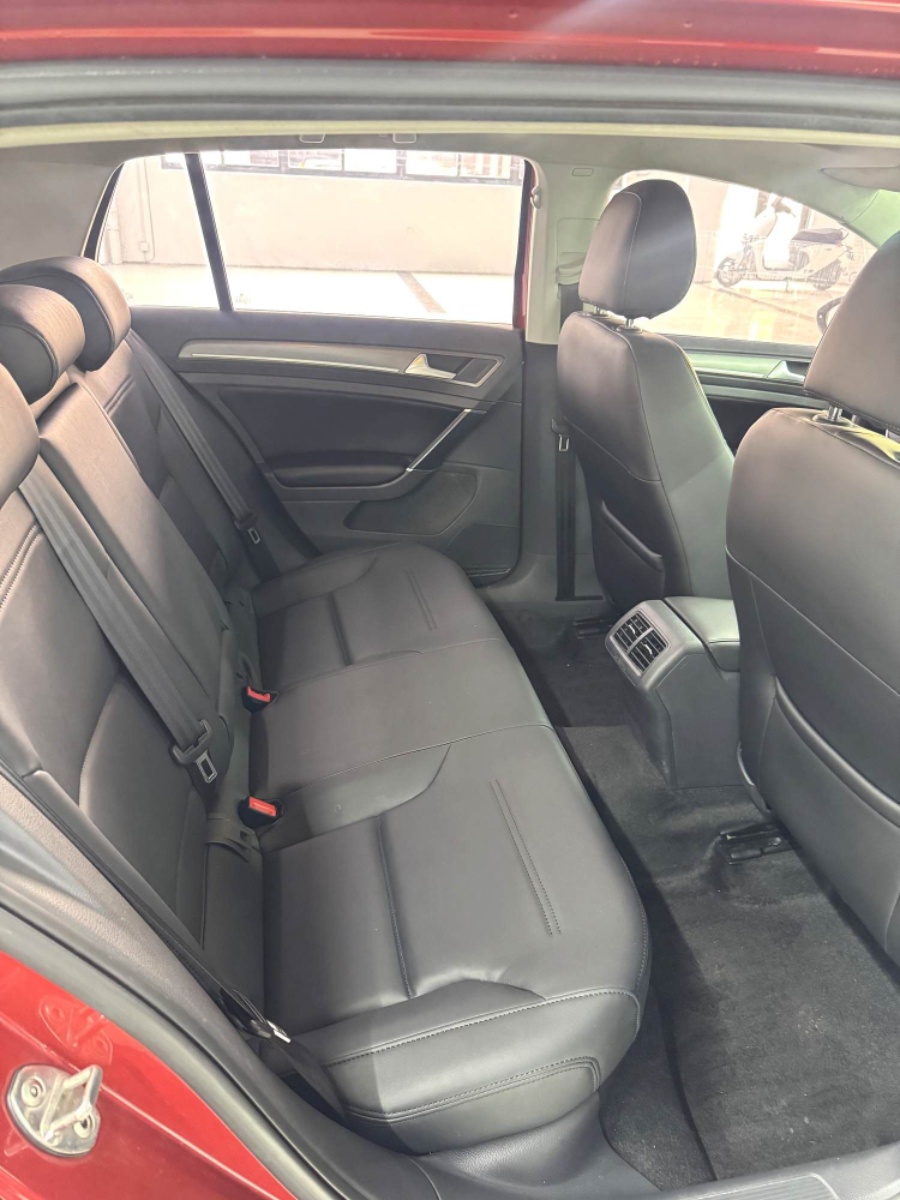 Volkswagen Golf 2015 #5 Volkswagen Golf 2015 car image #5