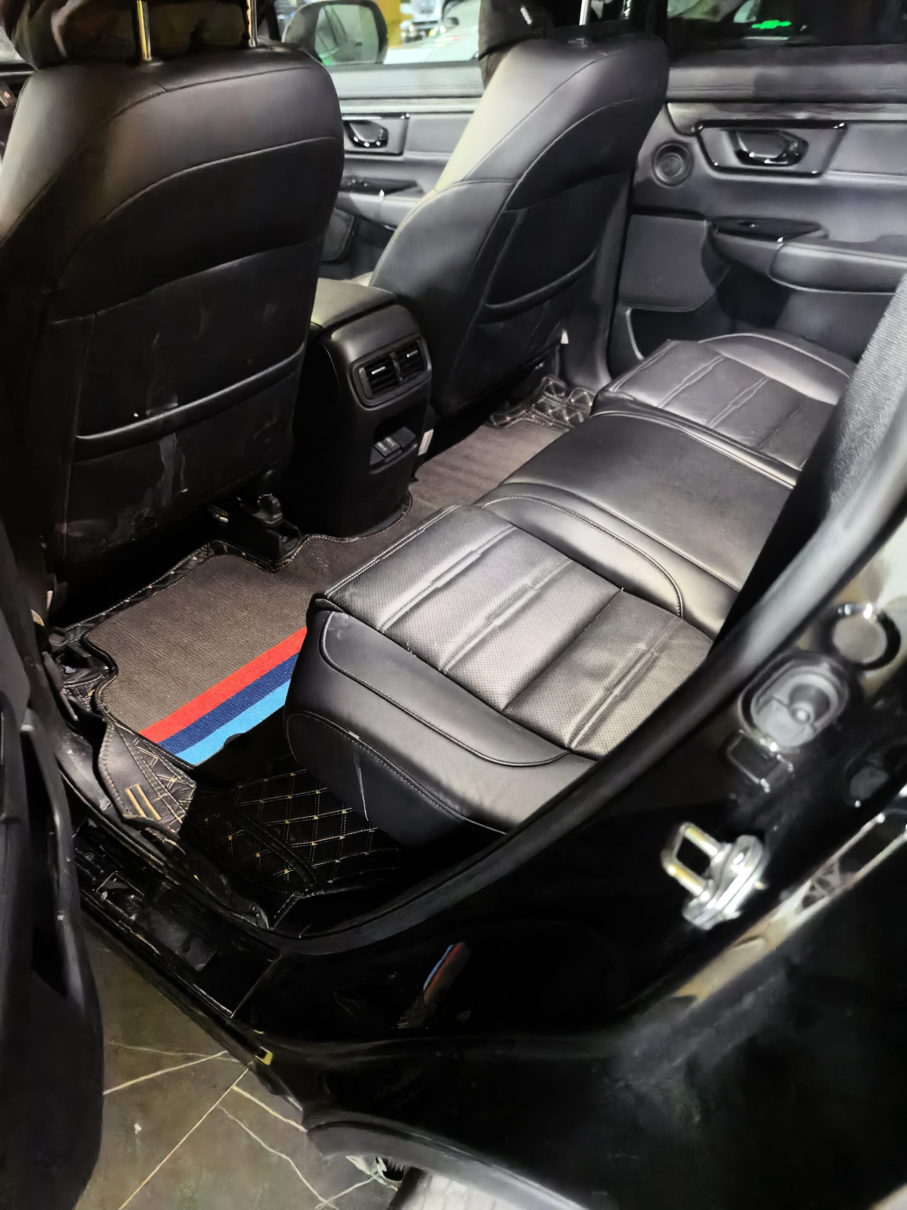 Honda CR-V 2022 immagine di auto #5