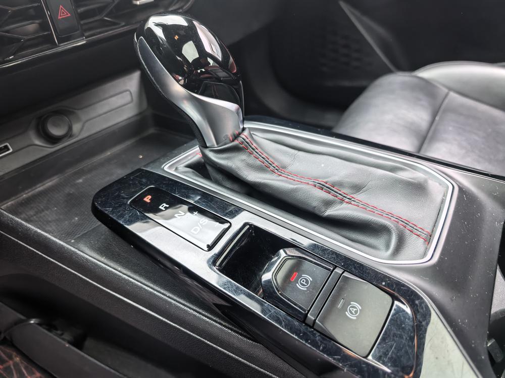 MG 5 2021 car image #12