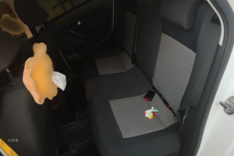 Volkswagen Polo 2019 car image #19