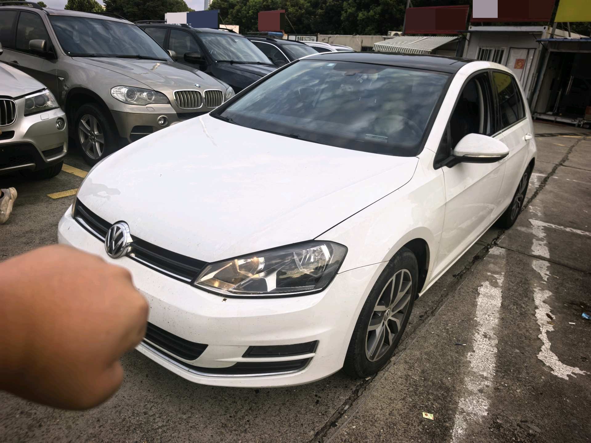 2016 2016 car image
