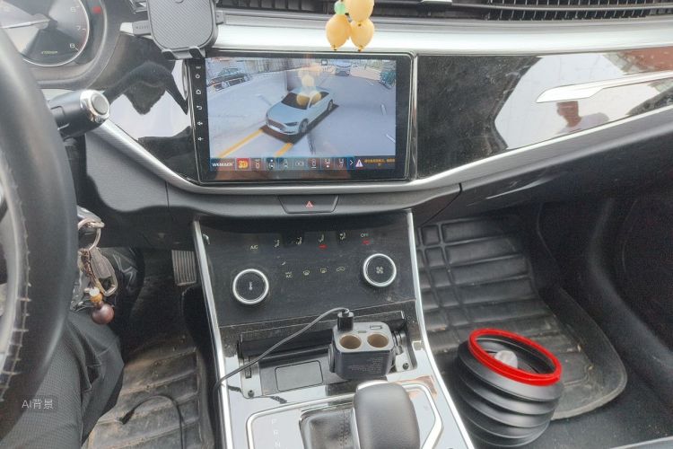 Chery Arrizo 5 2023 car image #15