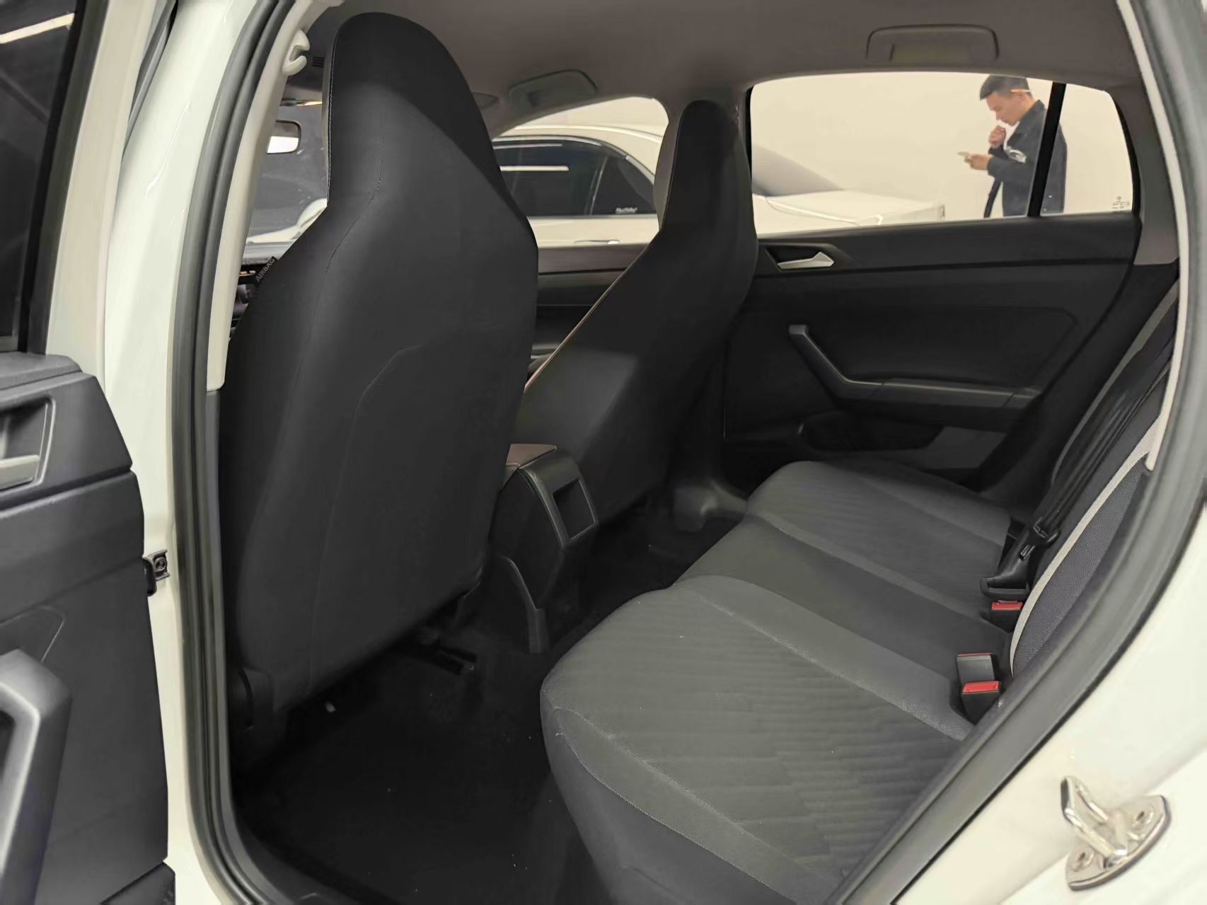 Volkswagen Lavida 2024 #8 Volkswagen Lavida 2024 immagine di auto #8