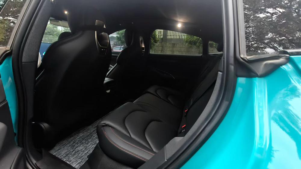 2025 #9 2025 immagine di auto #9