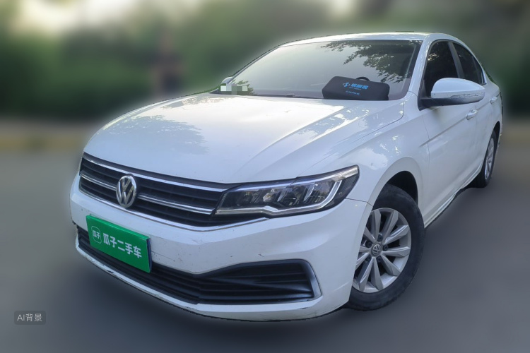 Volkswagen Bora 2019 #2 Volkswagen Bora 2019 car image #2
