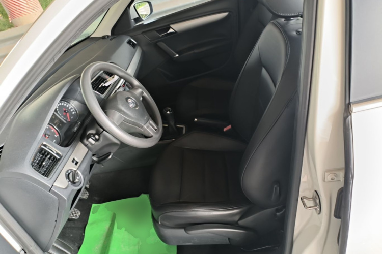 Volkswagen Lavida 2015 #15 Volkswagen Lavida 2015 car image #15