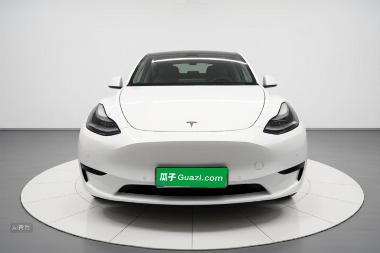 Tesla Model Y 2022 car image #3