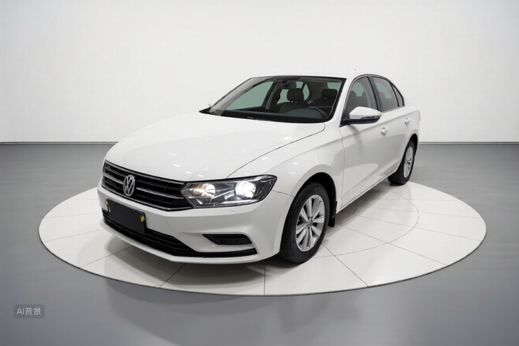 Volkswagen Bora 2018 image de voiture #2