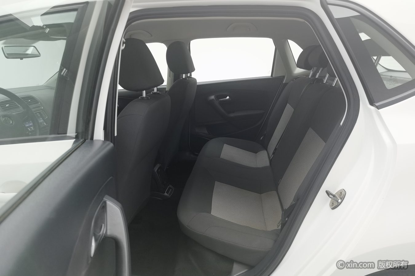 Volkswagen Polo 2019 image de voiture #16