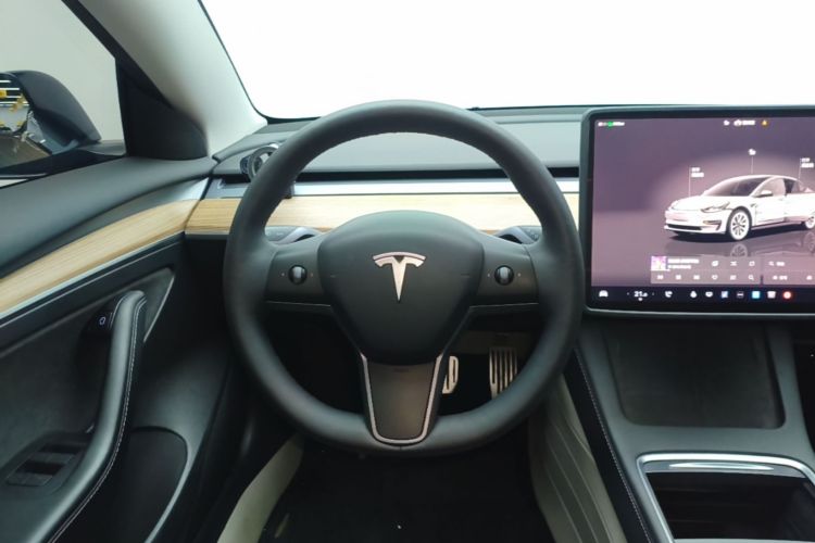 Tesla Model 3 2023 car image #11