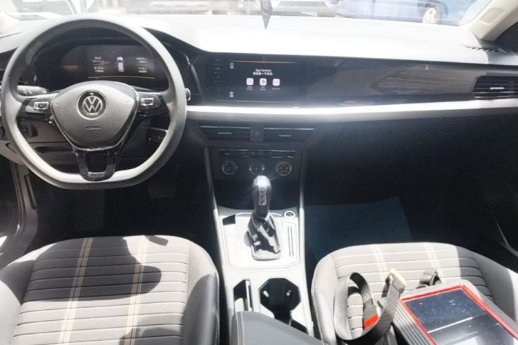 Volkswagen Lavida 2022 #11 Volkswagen Lavida 2022 car image #11