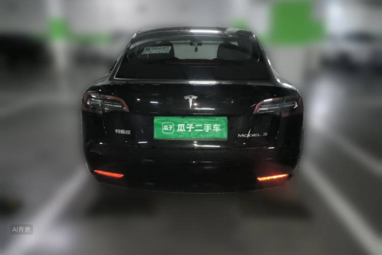 Tesla Model 3 2023 #6 Tesla Model 3 2023 car image #6