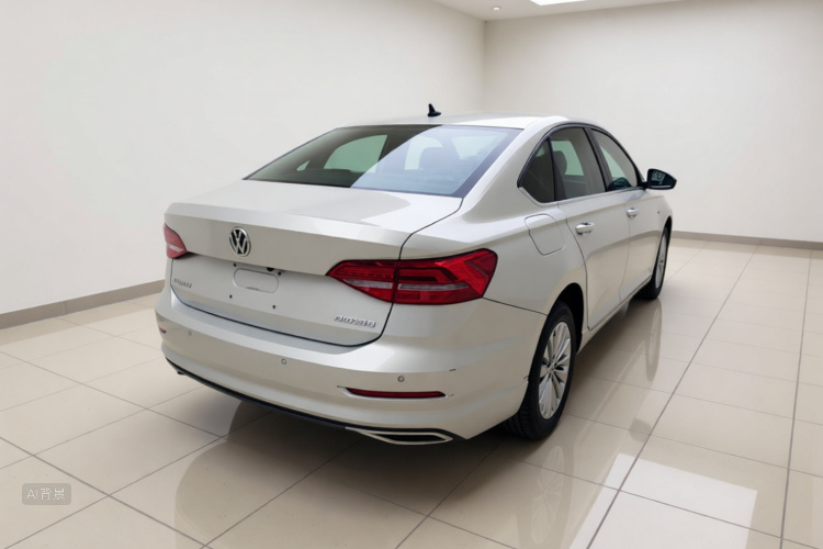 Volkswagen Lavida 2018 #7 Volkswagen Lavida 2018 immagine di auto #7