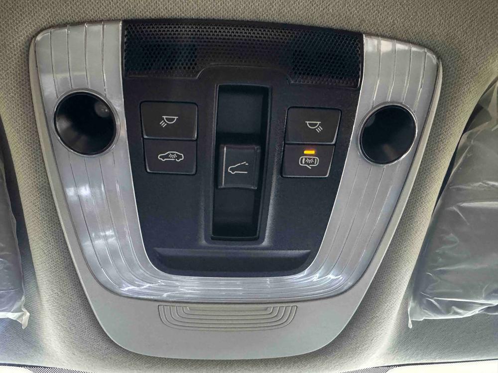 Kia Seltos 2023 image de voiture #12