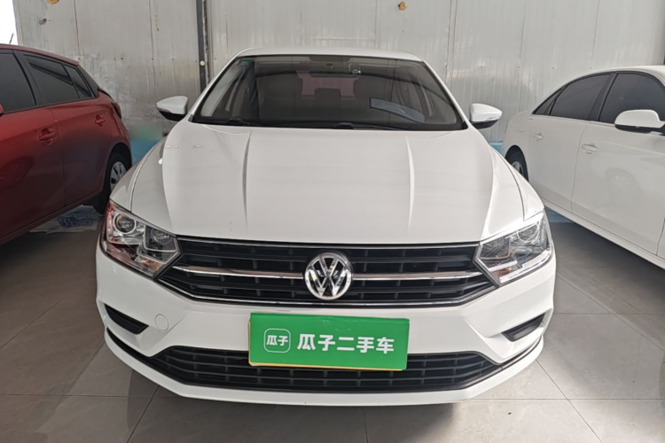 Volkswagen Bora 2020 car image #3