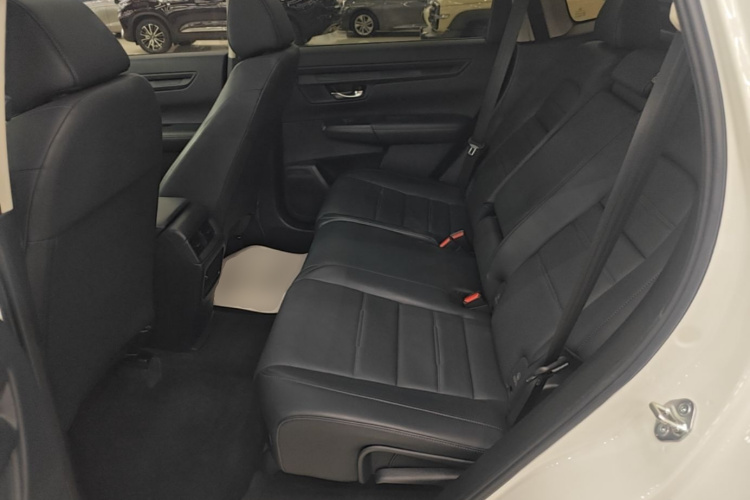 Honda CR-V 2023 car image #13