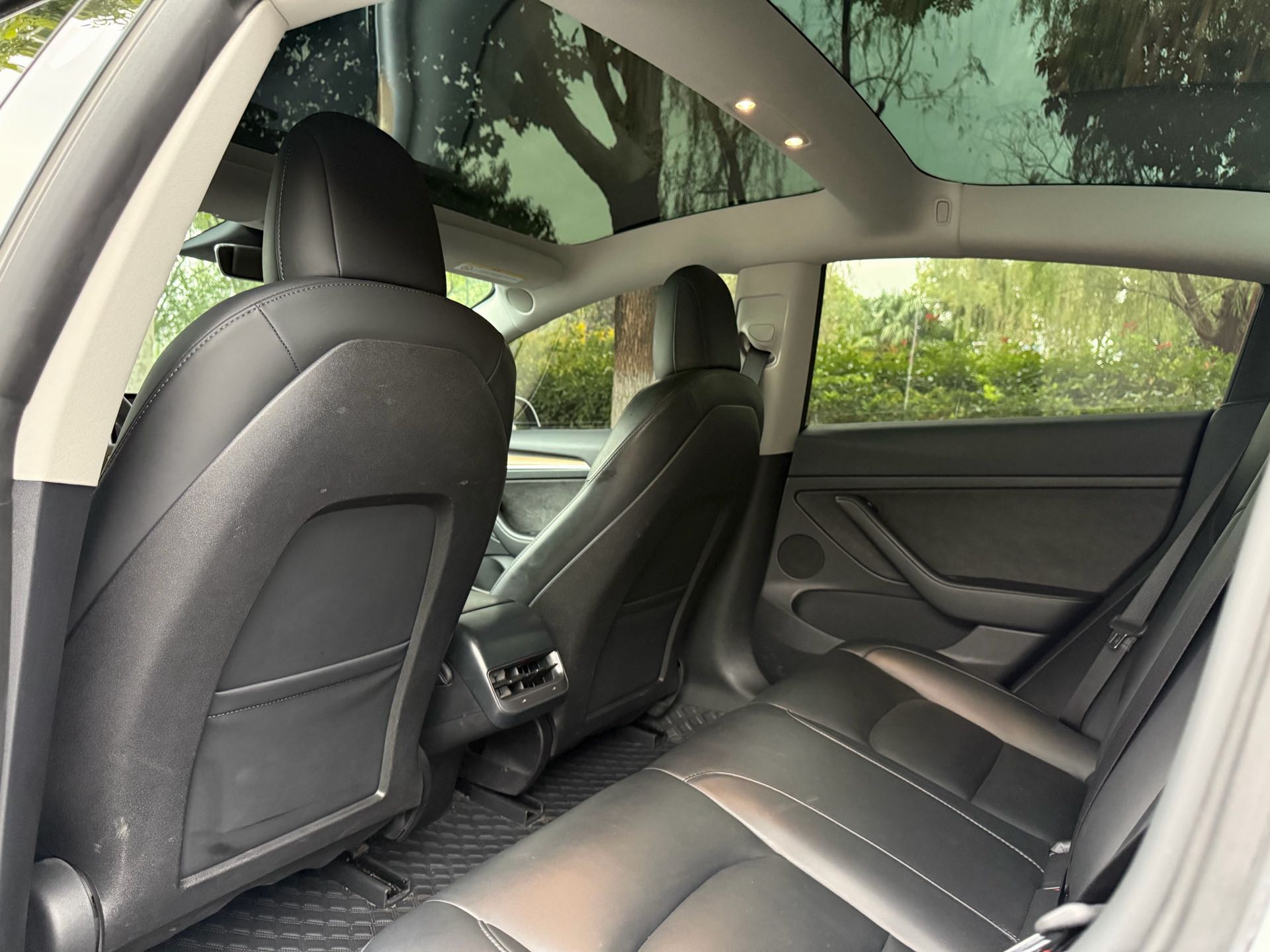 Tesla Model 3 2023 #7 Tesla Model 3 2023 car image #7