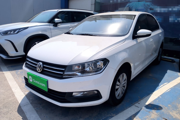Volkswagen Santana 2021 #2 Volkswagen Santana 2021 car image #2