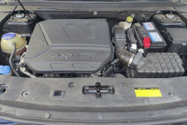 Jetour X70 PLUS 2022 car image #22