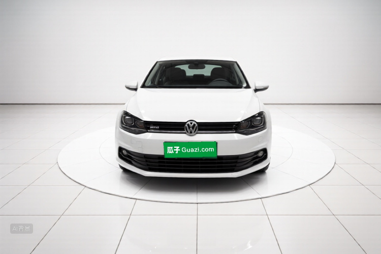 Volkswagen Polo 2017 #3 Volkswagen Polo 2017 car image #3