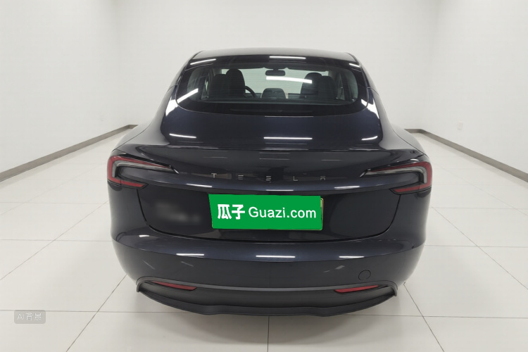 Tesla Model 3 2024 #6 Tesla Model 3 2024 car image #6