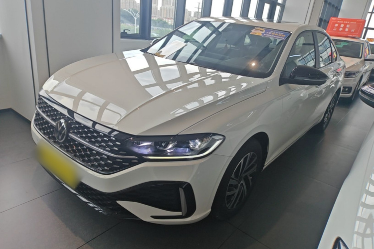 Volkswagen Lavida 2024 car image #2