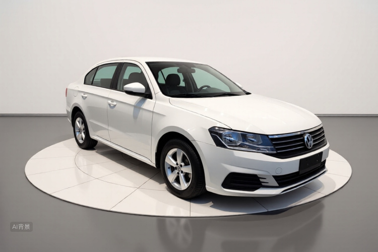 Volkswagen Lavida 2023 car image #4