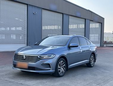 Volkswagen Lavida 2022 car image 