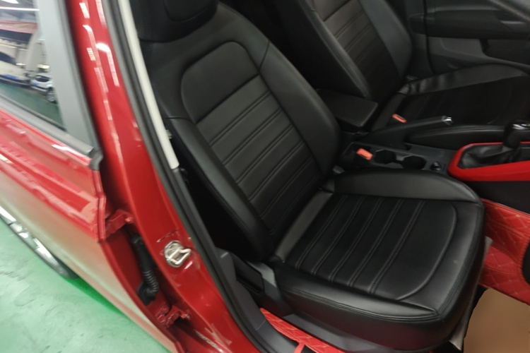 Volkswagen Polo 2021 #24 Volkswagen Polo 2021 car image #24