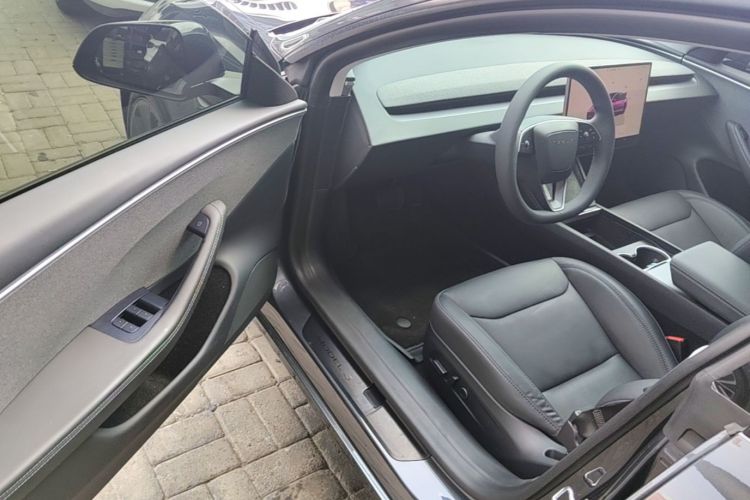 Tesla Model 3 2024 #12 Tesla Model 3 2024 immagine di auto #12