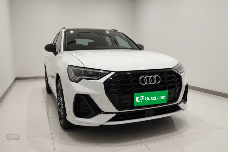 Audi Q3 2020 #4 Audi Q3 2020 immagine di auto #4