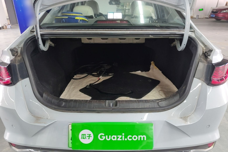 GEELY Emgrand L HiP 2022 car image #21