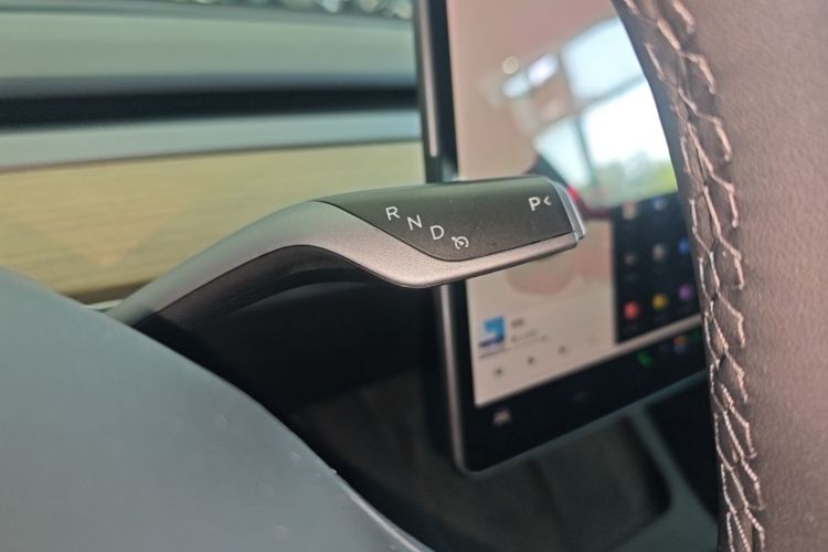 Tesla Model 3 2022 #14 Tesla Model 3 2022 immagine di auto #14