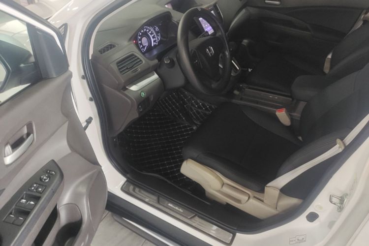 Honda CR-V 2015 car image #13