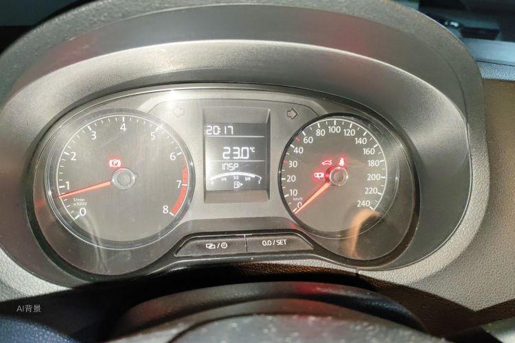 Volkswagen Polo 2016 #13 Volkswagen Polo 2016 car image #13