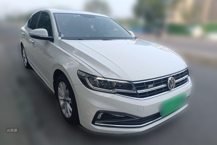 Volkswagen Bora 2019 car image #4