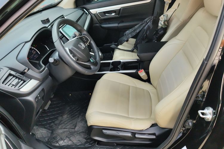 Honda CR-V 2022 imagem de carro #15