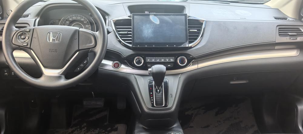 Honda CR-V 2016 image de voiture #8