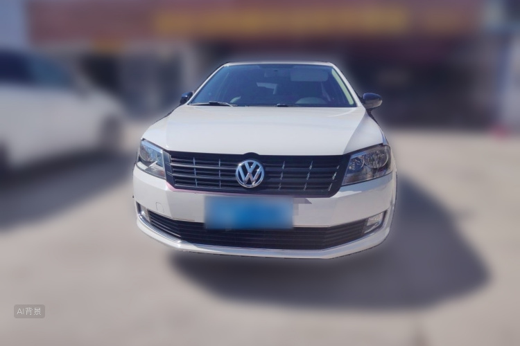 Volkswagen Lavida 2017 #3 Volkswagen Lavida 2017 car image #3