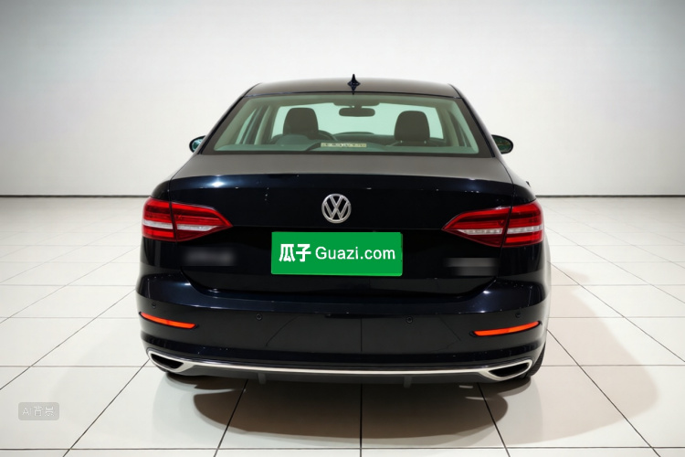 Volkswagen Lavida 2019 #6 Volkswagen Lavida 2019 car image #6