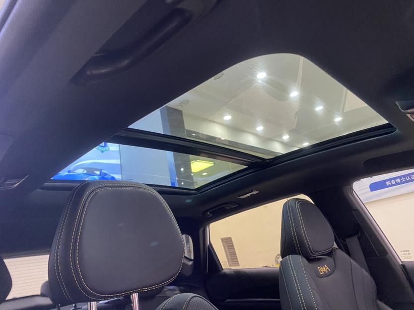 GEELY Coolray 2024 #15 GEELY Coolray 2024 car image #15