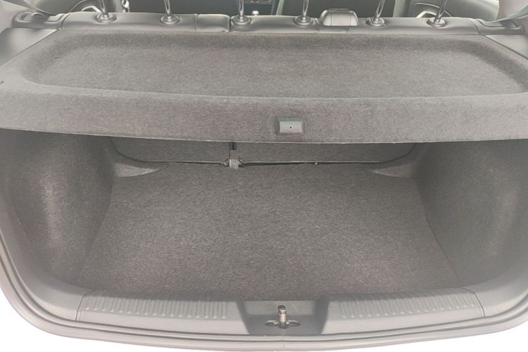 Volkswagen Polo 2019 #19 Volkswagen Polo 2019 car image #19