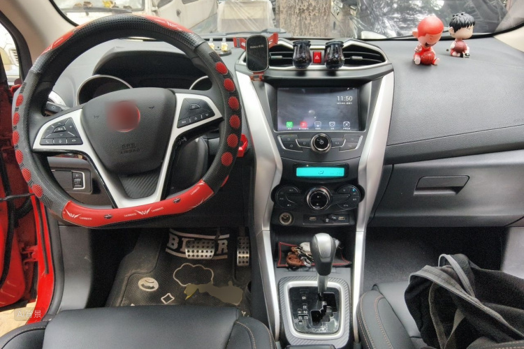 BYD Yuan 2019 #11 BYD Yuan 2019 imagem de carro #11