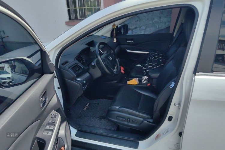 Honda CR-V 2017 car image #18