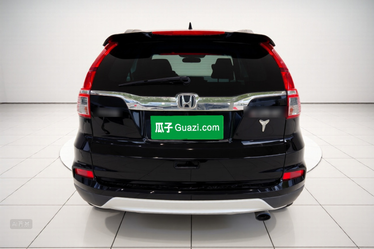 Honda CR-V 2017 car image #6
