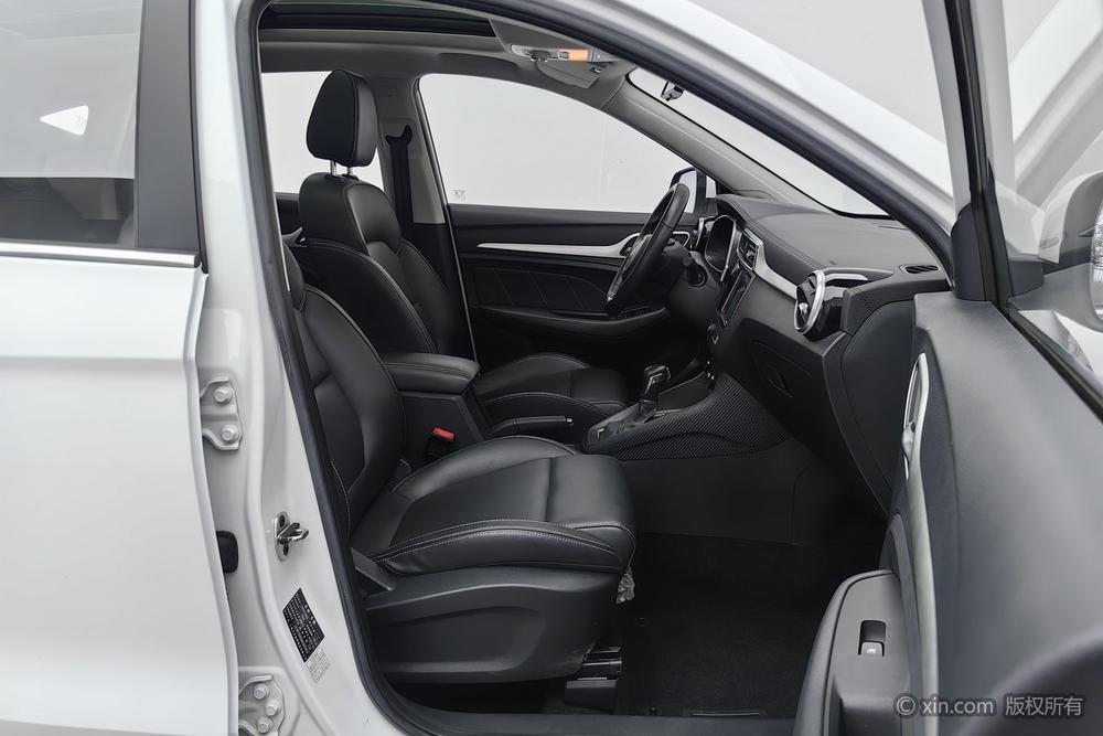 MG ZS 2019 #24 MG ZS 2019 car image #24