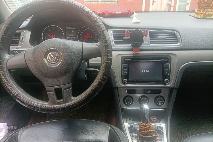 Volkswagen Lavida 2015 #11 Volkswagen Lavida 2015 car image #11