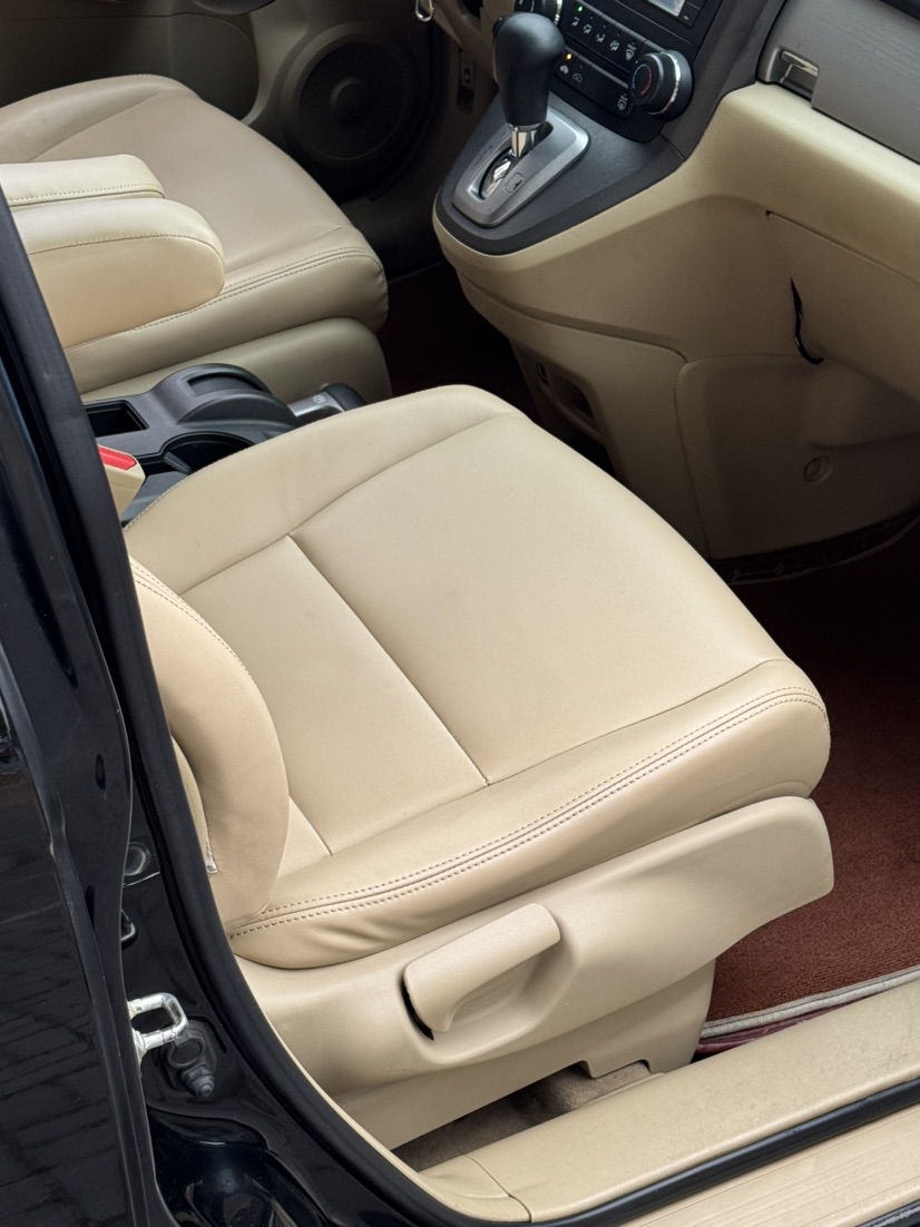 Honda CR-V 2011 #5 Honda CR-V 2011 car image #5