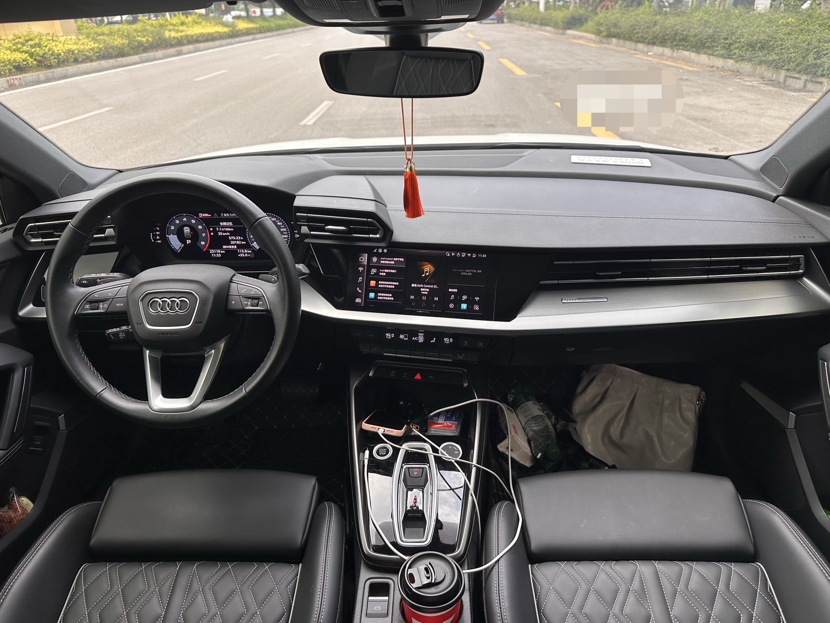 Audi A3 2025 car image #4
