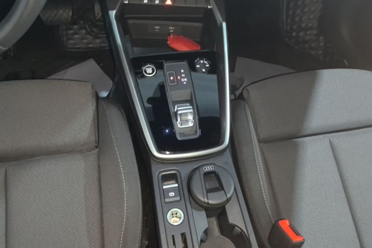 Audi A3 2022 car image #18